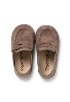 Serratex - Mocassins - Topo -Deals Shoes Store 8a85cbef304c45d4a1d69ab12b310b7f