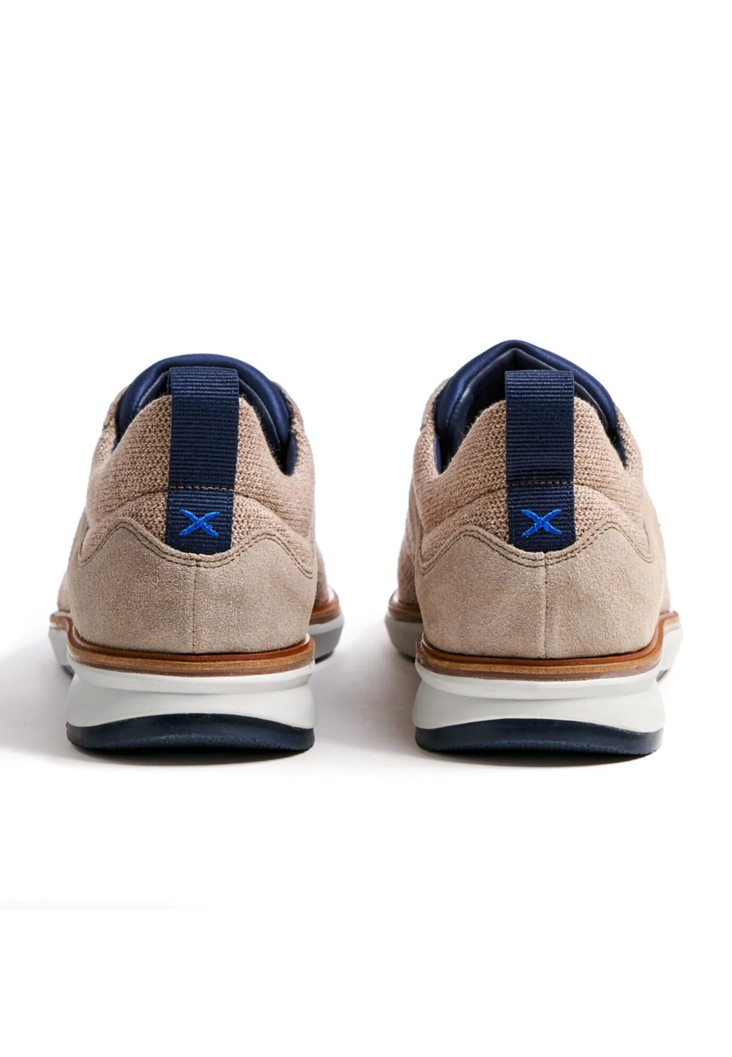 Lloyd Merlin - Sneakers Laag - Sand 5 Lloyd Merlin - Sneakers Laag - Sand - Image 5