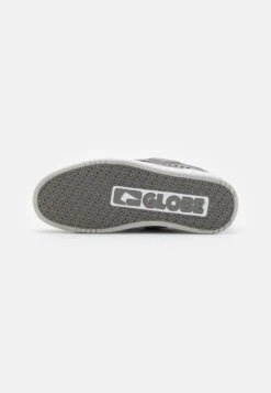 Globe Fusion - Skateschoenen - Grey/Fade 10 Globe Fusion - Skateschoenen - Grey/Fade -Deals Shoes Store 8ae70b502fca406c9c2ffcceaeb49c09