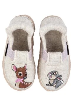 Nanga Bambis - Pantoffels - Weiß