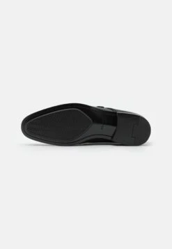 Aldo Broxburn Flex - Instappers - Black -Deals Shoes Store 8b4fd23ecc984259bd39587221923f14
