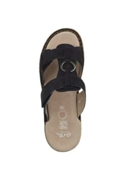 Ara Muiltjes - Blue -Deals Shoes Store 8b6a10bfc36e460eacf0b38d2592bf11