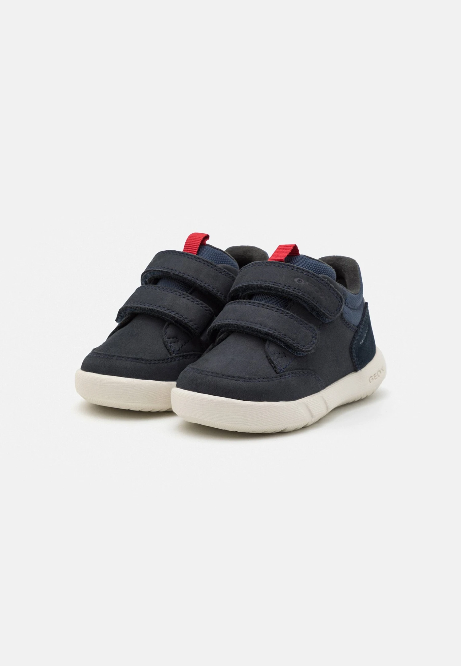 Geox Hyroo Unisex Wpf - Sneakers Laag - Navy 2 Geox Hyroo Unisex Wpf - Sneakers Laag - Navy - Image 2