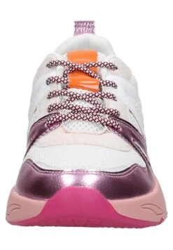 Sneakers Laag - Roze -Deals Shoes Store 8c10b7e90e6440d290d1740a71197daf