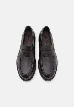 Calvin Klein Bold Logo - Instappers - Black -Deals Shoes Store 8c3f094db0264f8aae8082a5fbb49e2f