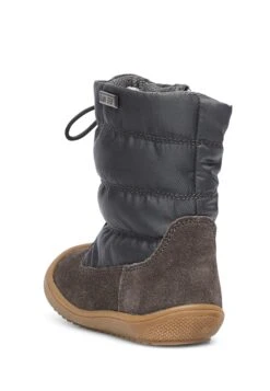 Naturino Hochalpen - Snowboots- Grau -Deals Shoes Store 8c73f8e8cbc24dba9bbf9c405cdced87