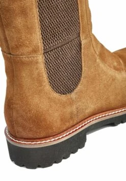 Pod Bianca - Laarzen - Tan 7 Pod Bianca - Laarzen - Tan -Deals Shoes Store 8ca9b432bf594c2d9d5c6165e2b53bc6