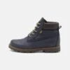 Froddo Mono Laces Tex Unisex - Veterboots - Dark Blue
