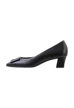 HÖGL Thilda - Klassieke Pumps - Schwarz