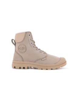 Palladium Snowboots- Beige -Deals Shoes Store 8e04bed944954eaaa3a8266c6804f658