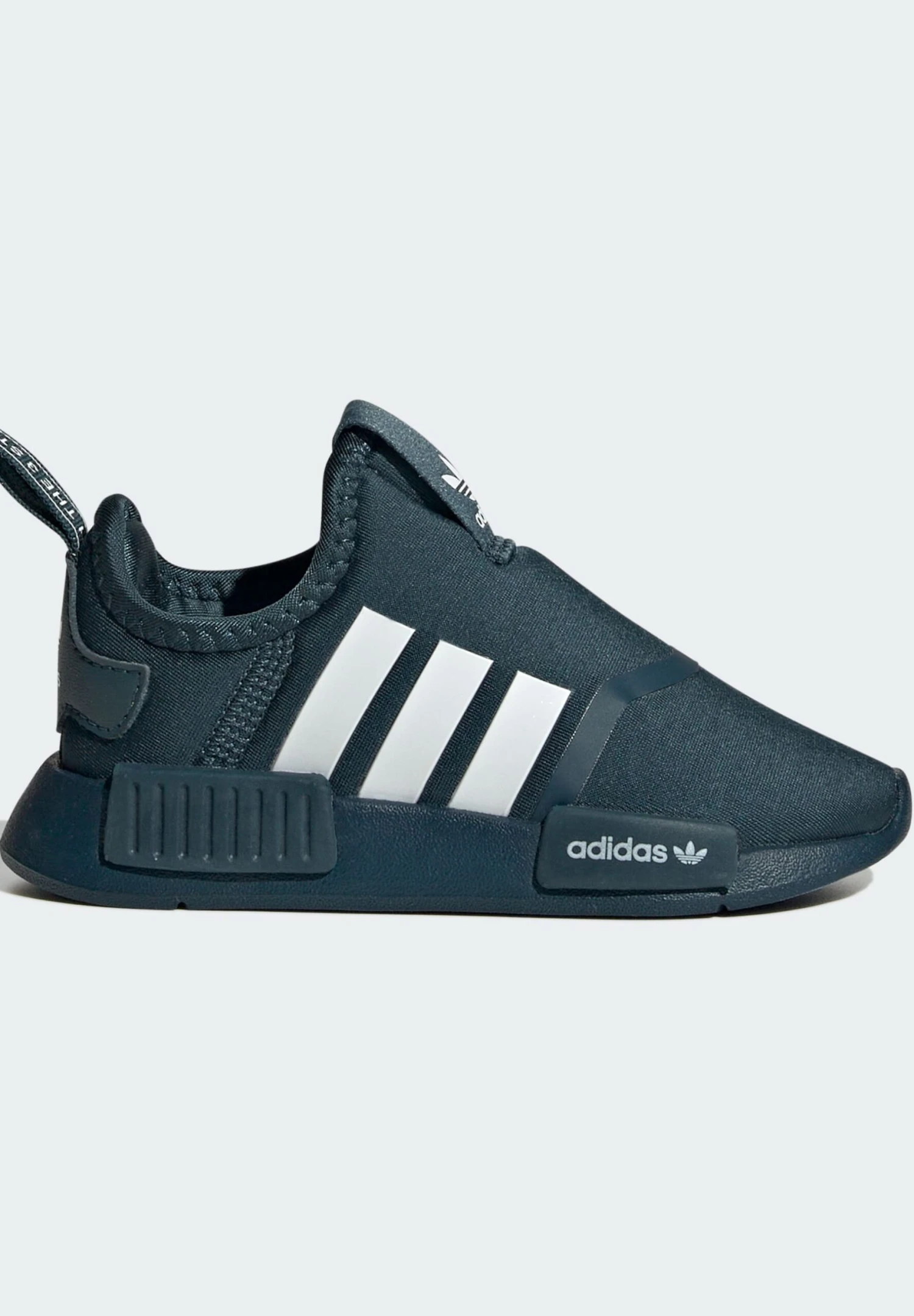 Adidas Originals Nmd 360 I - Instappers - Arctic Night /Cloud White 5 Adidas Originals Nmd 360 I - Instappers - Arctic Night /Cloud White - Image 5