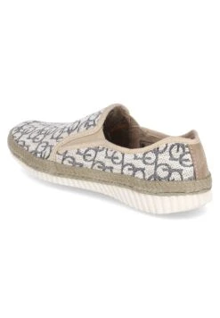 Bugatti Colville - Instappers - Beige -Deals Shoes Store 8eb9553b58ea4f8a8d3e282709abe4c2