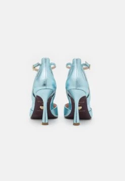 Klassieke Pumps - Light Blue Metall 9 Klassieke Pumps - Light Blue Metall -Deals Shoes Store 8f34a52553c0462b9e61b2bfe419f74b