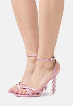 Barbie X Aldo Sandals - Sandalen - Medium Pink
