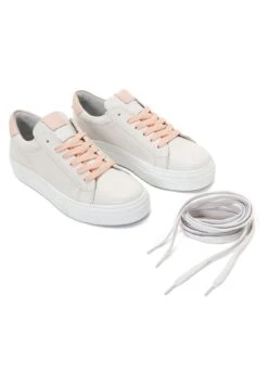 Sneakers Laag - Beige -Deals Shoes Store 8f7c813400a44b6cb71ab7d8725bf2f3