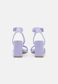 Madden Girl Winnii - Sandalen Met Hoge Hak - Lavender -Deals Shoes Store 90358bf5c209471ca7e52b7666652d90