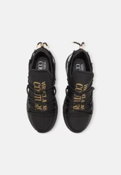 Sneakers Laag - Black/Gold 9 Sneakers Laag - Black/Gold -Deals Shoes Store 9117ad59a1014d55b22247cd143e2623