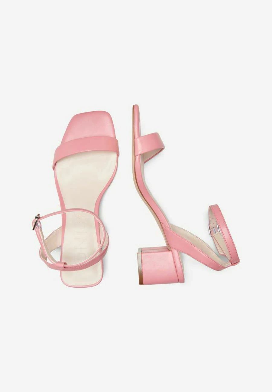 ONLY Shoes Sandalen - Rose Violet 3 ONLY Shoes Sandalen - Rose Violet - Image 3