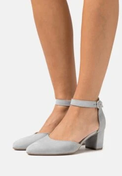 Gabor Klassieke Pumps - Aquamarin