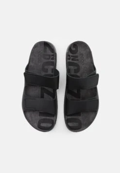 ECCO 2Nd Cozmo- Muiltjes - Black 9 ECCO 2Nd Cozmo- Muiltjes - Black -Deals Shoes Store 9257329655cf4a3b85454d79deb850fe