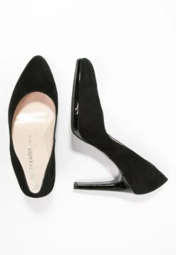 PETER KAISER Herdi - Klassieke Pumps - Black -Deals Shoes Store 925830295b13496b8f67dabf2b4059a5