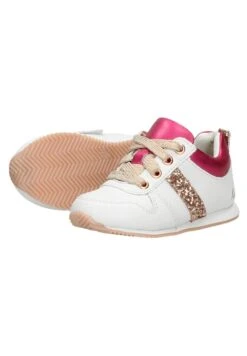 Laag - Sneakers Laag - Wit -Deals Shoes Store 9280637bbd0f45dc96007103caa83850