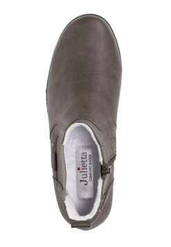 Korte Laarzen - Braun -Deals Shoes Store 9303fe7de1ec4fc28a846df63cc8c599