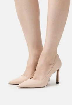 Boss Janet- Klassieke Pumps - Light Beige