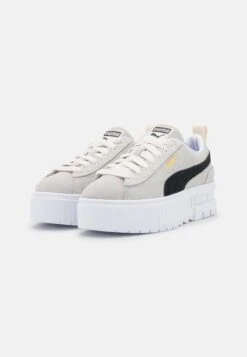 Puma Mayze- Sneakers Laag - Ivory Glow -Deals Shoes Store 93148368f34843a4a5f3ac8858ed1548