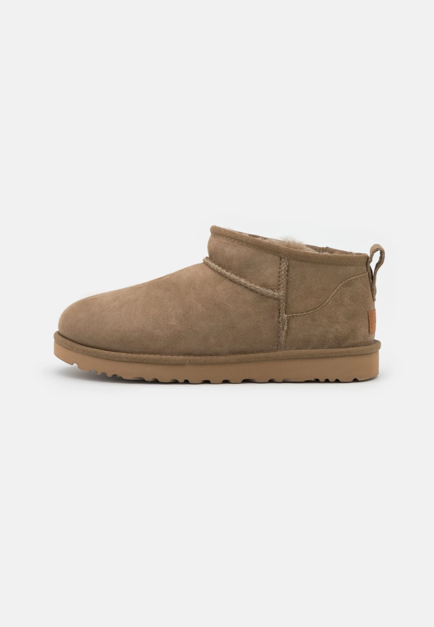 Ugg Korte Laarzen - Marrone 2 Ugg Korte Laarzen - Marrone - Image 2