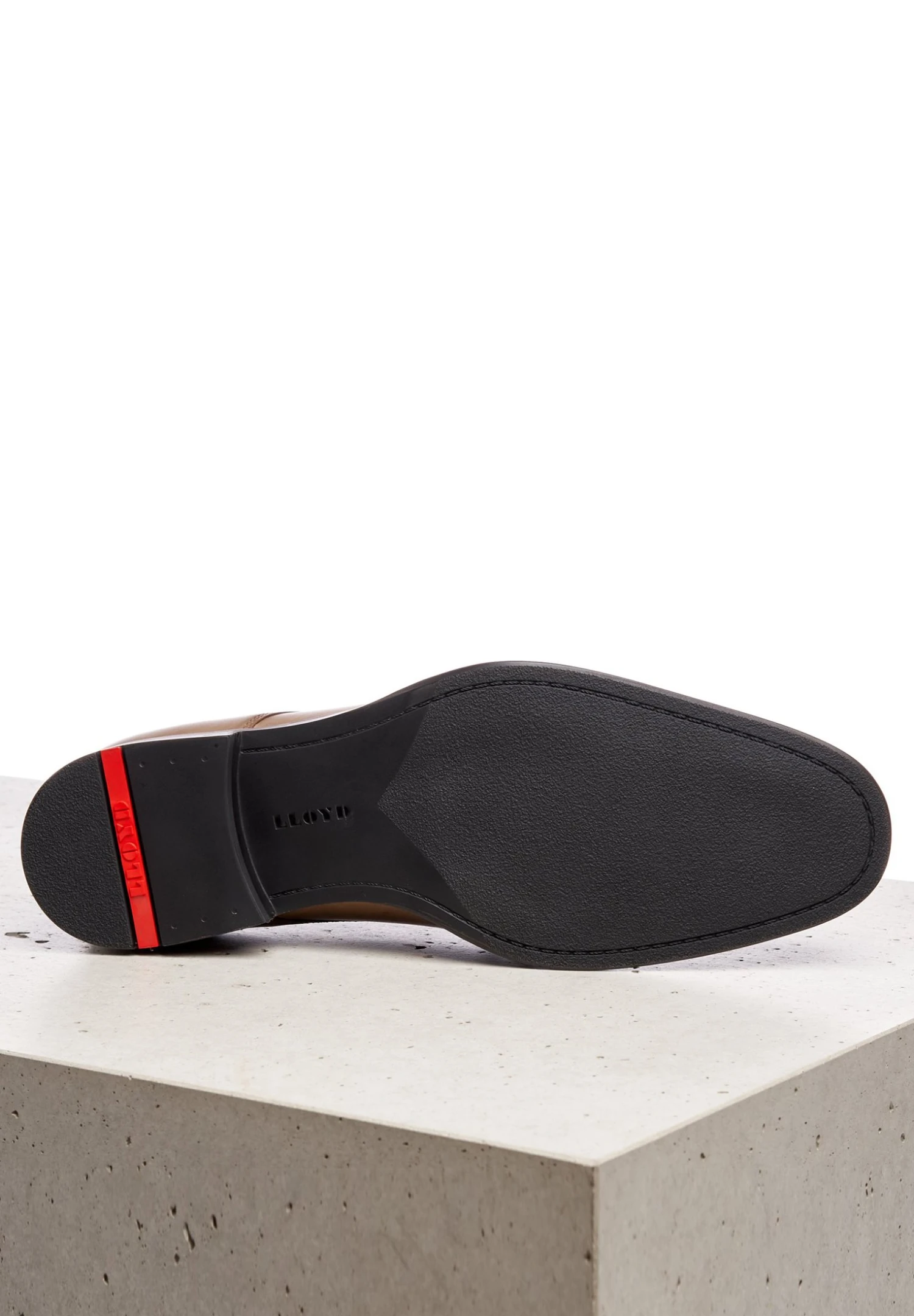 Lloyd Sabre - Veterschoenen - Beige 5 Lloyd Sabre - Veterschoenen - Beige - Image 5