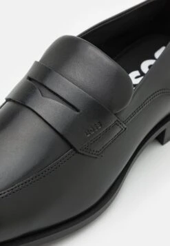 Boss Colby Loaf - Veterschoenen - Black -Deals Shoes Store 94dc0facdf39475cbf576e6fe8225bb1