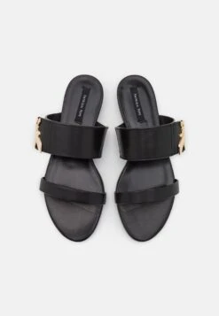 Patrizia Pepe Muiltjes - Nero 11 Patrizia Pepe Muiltjes - Nero -Deals Shoes Store 95ed800cb7b7488f8e221c1b3a1cf8e9