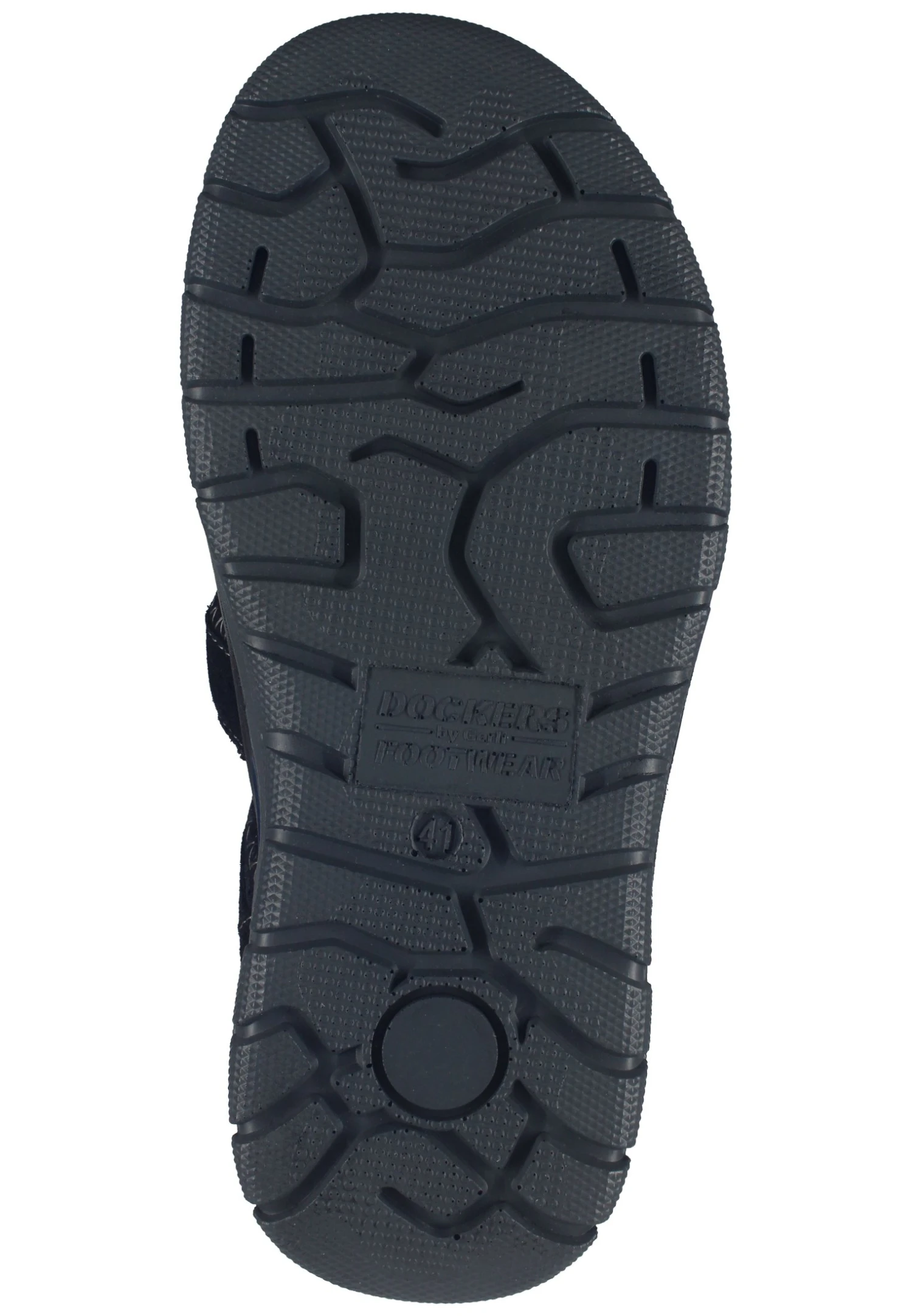 Dockers By Gerli Outdoorsandalen - Schwarz 5 Dockers By Gerli Outdoorsandalen - Schwarz - Image 5