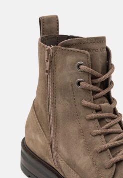 Marc O'Polo Mod. Rony - Veterboots - Taupe -Deals Shoes Store 96137293a7344230990cfd2f5c1a8758