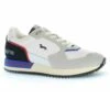 HARMONT&BLAINE Basse - Sneakers Laag - Grigio/Binaco