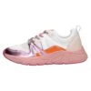 Sneakers Laag - Roze