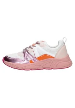 Sneakers Laag - Roze