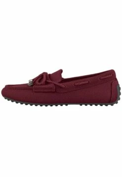 Giesswein Wool Loafer - Bootschoenen - Burgunder 10 Giesswein Wool Loafer - Bootschoenen - Burgunder -Deals Shoes Store 96af895a06f0453580fa02607929ed67