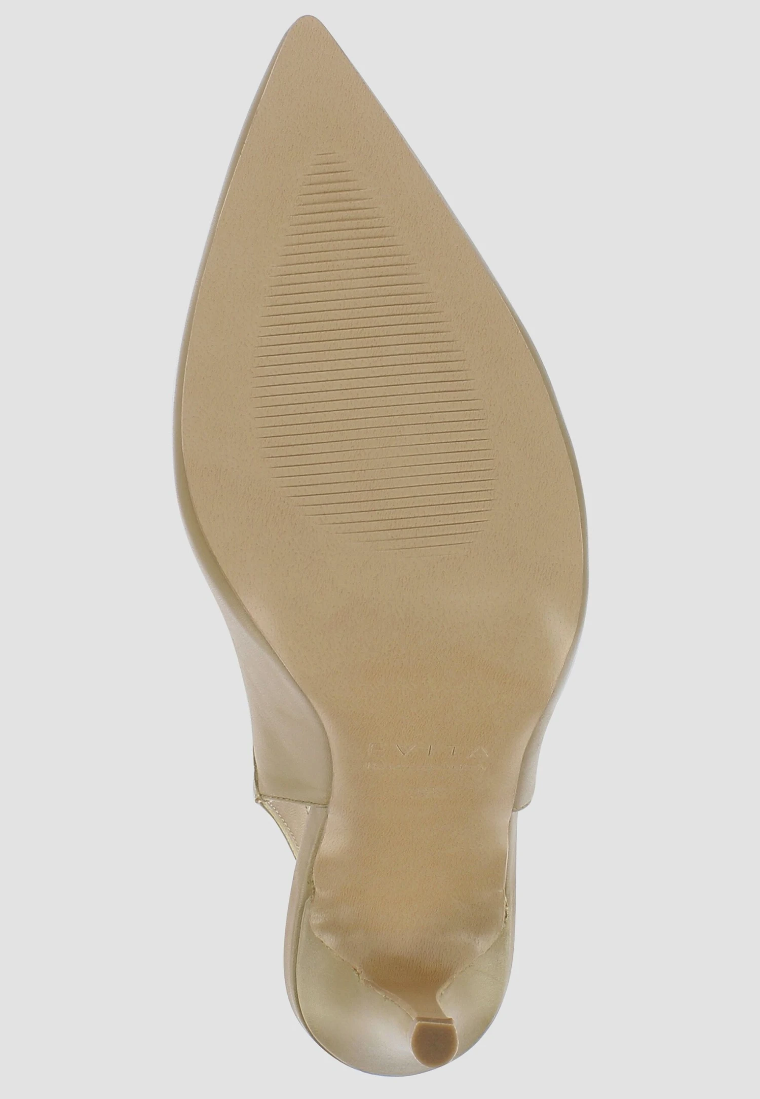 SlingAlina - Hoge Hakken - Hellbraun 5 SlingAlina - Hoge Hakken - Hellbraun - Image 5