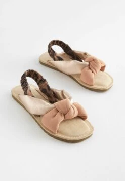 Next KnottedStandard - Sandalen - Rose Gold -Deals Shoes Store 97a7b704a5234203beaa45d8e5cdf3ff