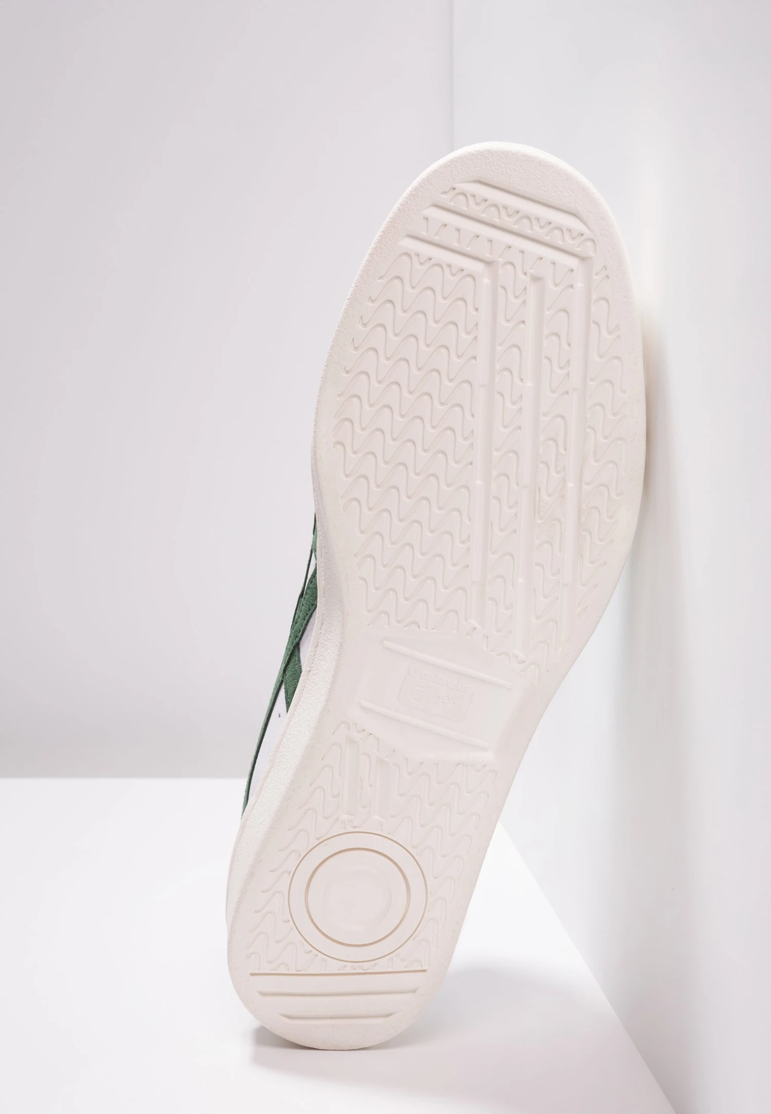 Onitsuka Tiger Gsm - Sneakers Laag - White/Hunter Green 5 Onitsuka Tiger Gsm - Sneakers Laag - White/Hunter Green - Image 5