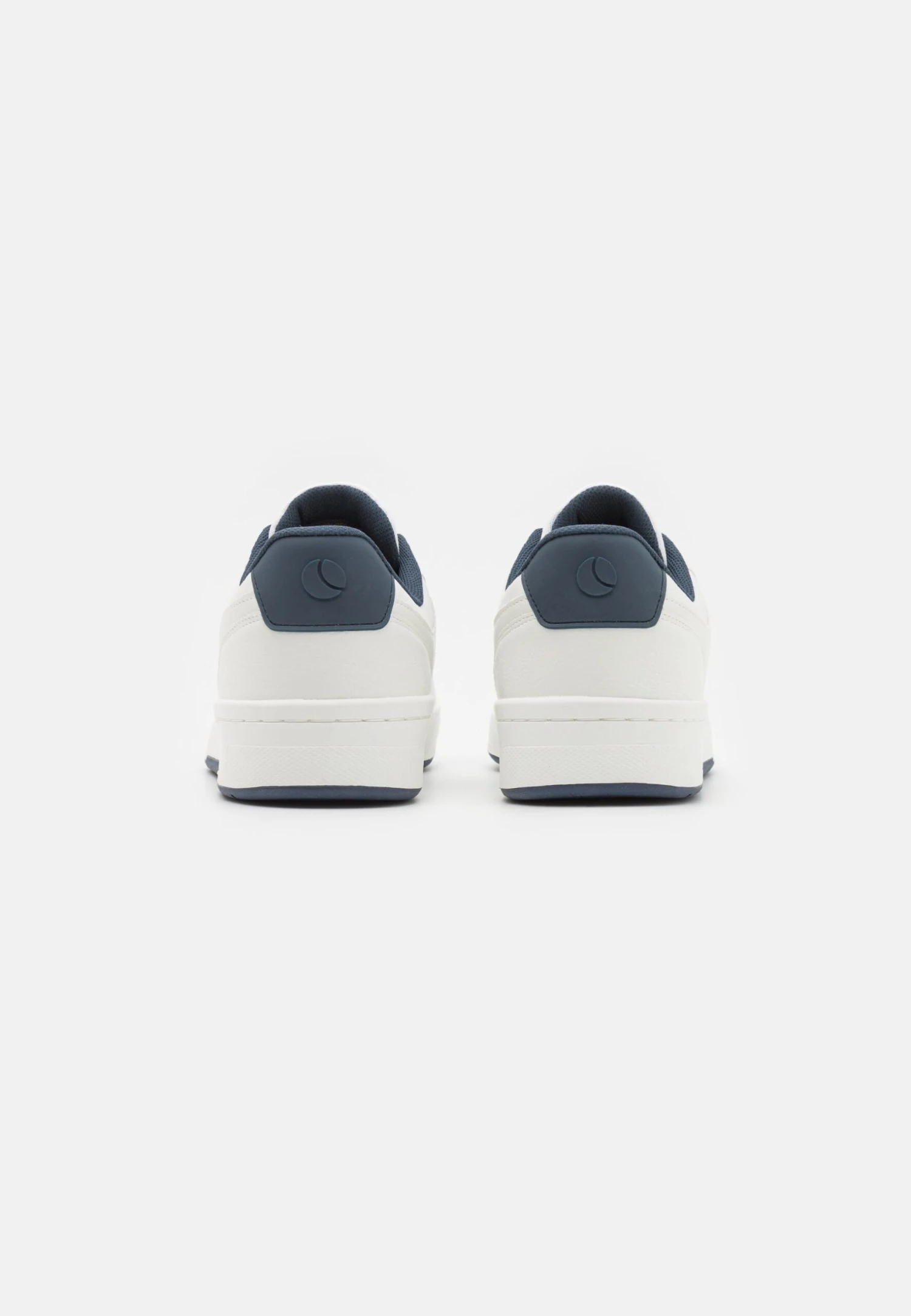 BJØRN BORG Sneakers Laag - White/Navy 3 BJØRN BORG Sneakers Laag - White/Navy - Image 3