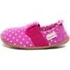 Giesswein Silz - Pantoffels - Pink