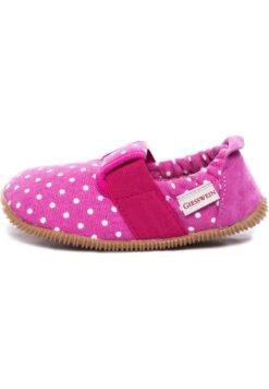 Giesswein Silz - Pantoffels - Pink