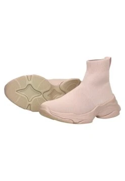 Hoog - Sneakers Hoog - Roze -Deals Shoes Store 983b4ff5db1e4366a913b1ef795e53a2