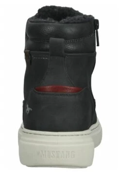 Mustang Snowboots- Dunkelgrau -Deals Shoes Store 984f963e163047058c997de0d92c4c64