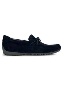 Geox Uomo Snake- Mocassins - Navy
