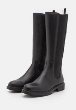 Boss Vanity Boot - Laarzen - Black -Deals Shoes Store 98a72d96949544e69db9dac53014253d