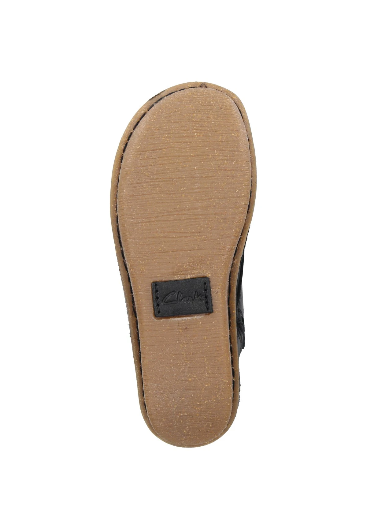 Clarks Originals Funny Cedar - Veterboots - Schwarz 4 Clarks Originals Funny Cedar - Veterboots - Schwarz - Image 4